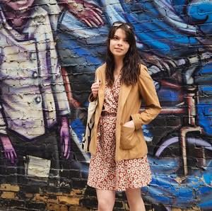 Meet your Posher, Kennedy